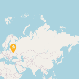 Шато Парадіз на глобальній карті